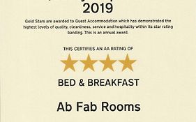 Ab Fab Rooms
